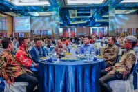 Hangatnya Pisah Sambut Dandim 0201/Medan, Zakiyuddin Harahap: Sinergi Kita Adalah Kekuatan Kota