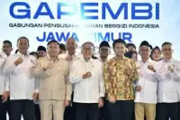 Kolaborasi Pemerintah-Pengusaha Jaga Pasokan Hingga Mutu Bahan Pangan Dukung Program MBG