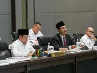 Gus Ipul Tekankan Pesan Presiden tentang Kejujuran Data Untuk Pengentasan Kemiskinan