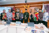 Gus Ipul Minta Kepala Daerah Ikut Jaring Calon Siswa Sekolah Rakyat