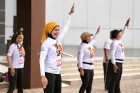 Kemenpora RI Buka Pendaftaran Pelatihan Tenaga Penggerak Olahraga Nasional