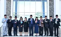 Pemkab Samosir Peringati Hari Otonomi Daerah XXX, Momentum Refleksi Pemekaran dan Kemandirian Daerah