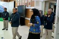 Pemprov Sumut Siap Dukung Penuh Suksesnya Sensus Ekonomi 2026