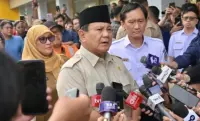 Usai Kecelakaan KA Bekasi, Presiden Prabowo: Pastikan Investigasi dan Flyover Segera Dibangun