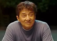 Jackie Chan Kenang Momen Dipukul Bruce Lee Saat Syuting