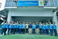 Wamen ESDM Dorong Listrik Andal untuk Dukung Harapan Baru di Maluku dan Maluku Utara