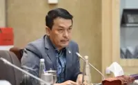 Rudi Hartono Dorong KAI Lakukan Evaluasi, Keselamatan Penumpang Aspek Utama
