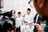 Kemensos Dampingi Korban Kecelakaan KA Argo Bromo Anggrek–Commuter Line
