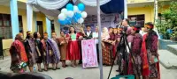 Mampu Melaksanakan Kegiatan Secara Mandiri, Siswa SMPN 12 Mendapat Apresiasi Dari Orang Tua