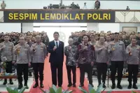 Menkeu Purbaya Tekankan Pentingnya Sinergi Penegak Hukum untuk Jaga Kepastian Investasi