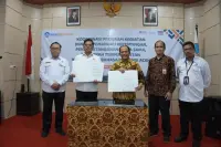 Badan Bahasa Gandeng Kampus dan Pemda, Perkuat Literasi dan Bahasa di Aceh