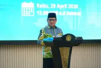 Kemenag Terus Upayakan Cari Solusi Terbaik untuk Kesejahteraan Guru