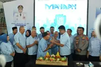 May Day 2026 di Sumut, Bobby Nasution Tegaskan Kesejahteraan Buruh Jadi Prioritas