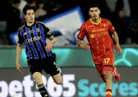 Klasemen Serie A Liga Italia: Lecce Antar Pisa dan Hellas Verona Degradasi ke Serie B