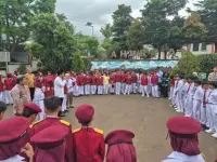 Sekolah Rakyat Siap Sambut Siswa Baru, Penjangkauan Bebas Titipan