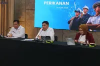 KKP Siap Rekrut Puluhan Ribu Awak Kapal untuk Program Modernisasi Kapal Perikanan