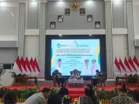 Serap Aspirasi Guru di Kalimantan Tengah, Pemerintah Dorong Penguatan Kompetensi dan Kesejahteraan
