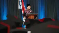 Menag Apresiasi Peran Guru Al-Qur’an, Kementeriaan Agama Siapkan Beasiswa PJJ Keagamaan