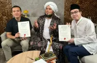 Sertifikat Mualaf Richard Lee Dicabut, Ini Penjelasan Hanny Kristianto