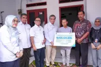Perlindungan Optimal, Menaker Yassierli Tegaskan Jaminan Sosial untuk Semua Pekerja
