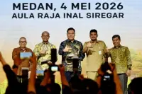 Bobby Nasution Tekankan Pentingnya Peran LPS di Sumut, Perkuat Kepercayaan Nasabah dan Stabilitas Perbankan