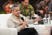 Wamenkeu Suahasil Nazara Jelaskan Dinamika SiLPA: Angka Bergerak Dinamis Setiap Hari