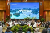 Ekonomi Indonesia Tumbuh 5,61 Persen di Tengah Gejolak Global