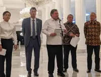 Pertumbuhan Ekonomi Tembus 5,61%, Pemerintah Siapkan Stimulus Baru dan Strategi Perkuat Stabilitas Rupiah