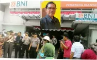 Nasabah BNI Siantar "Marah" Atas Pernyataan Okki Rushartomo, Pimpinan BNI Dinilai Sebar Penyesatan