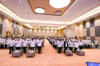 Pesan Gus Ipul ke Pengelola Barang Milik Negara Sekolah Rakyat