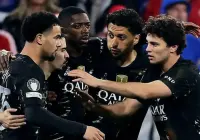 Hasil Semifinal Liga Champions: PSG Singkirkan Bayern, Tantang Arsenal di Budapest