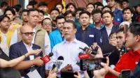 Inflasi Beras Bukan yang Tertinggi Kedua, Harga Beras Terus Dijaga Kestabilannya
