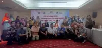 PIER Universitas Paramadina dan KAS Jerman Gelar Pelatihan Guru untuk Pendidikan Demokrasi
