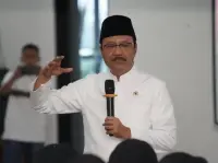 Mensos Kecam Kasus Kekerasan Seksual di Pati, Beri Pendampingan Korban