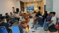 KKP Mediasi Sengketa Pemanfaatan Ruang Laut di Sumbawa Barat