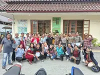 Gugatan PTPN IV Terhadap 96 Warga Gurilla Dinyatakan Tidak Dapat Diterima