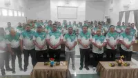 KONI Pematangsiantar Gaspol Persiapan SELEKPROV, KEJURPROV, dan PORPROV 2026