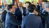 ASEAN Bahas Myanmar hingga Konflik Perbatasan, Presiden Prabowo Tekankan Dialog dan Negosiasi