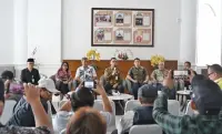 Pemprov Sumut Terapkan Learning Hub Sumut Berkah, ASN Kini Bisa Belajar Mandiri dari Mana Saja
