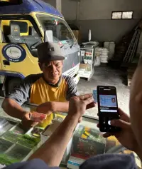 Hari Terakhir Pemutakhiran e-RDKK, Kementan Dorong Petani Tak Lewatkan Kesempatan Dapatkan Pupuk Subsidi