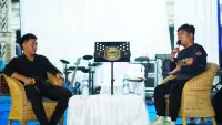 Cerita Ronal Dari Gagal Sampai Jadi Pemegang Sabuk Abadi One Pride MMA.