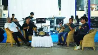 Dikenal Rendah Hati dan Sederhana, Ronald Diharapkan Dapat Menuju International