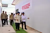 Ringankan Biaya Produksi Peternak Unggas di Magetan, 250 Ton SPHP Jagung Pakan Mulai Distribusi