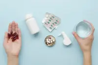 Bolehkah Minum Obat yang Bahannya Terbuat dari Najis?