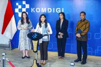 Menkomdigi: TikTok Nonaktifkan 1,7 Juta Akun Anak di Bawah 16 Tahun