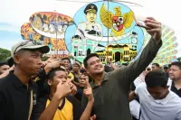 Festival Layang-Layang Piala Gubernur Dibuka, Bobby Nasution Ingin Jadi Daya Tarik Wisata Sumut