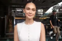 Luna Maya Kepincut Cerita 'Jangan Buang Ibu', Sampai Tak Kuasa Menangis