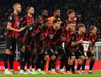 Dipermalukan Atalanta 2-3 di San Siro, AC Milan Terancam Tergusur dari 4 Besar Klasemen Serie A Liga Italia
