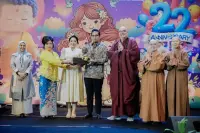 Pemko Medan Berkomitmen Bangun Kehidupan yang Inklusif dan Harmonis di Tengah Keberagaman