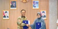 KKP Siapkan Ruang Laut untuk Pembangunan Infrastruktur Ketenagalistrikan